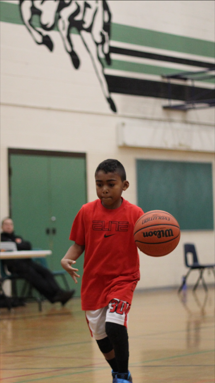 Bryce Dennis