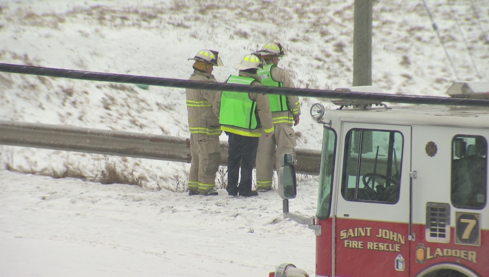 Saint John officials providing update on butane leak evacuations - image