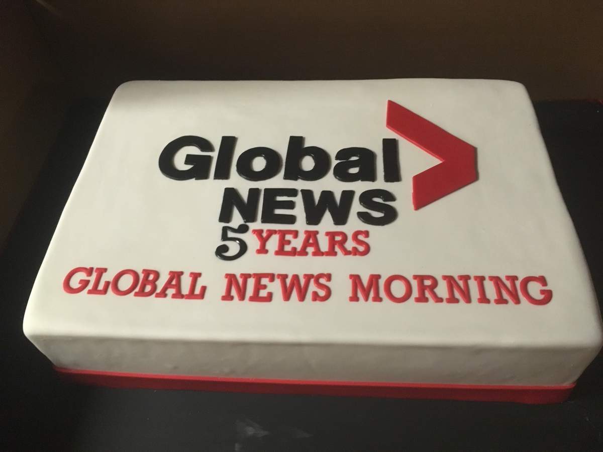 Thank you to our viewers for allowing us to tell you about Montreal.