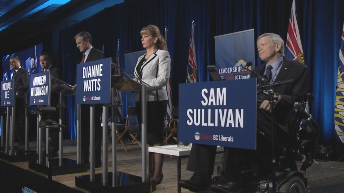 The BC Liberals say they've addressed complaints made about 2011's voting process to ensure the 2018 leadership vote is fair.