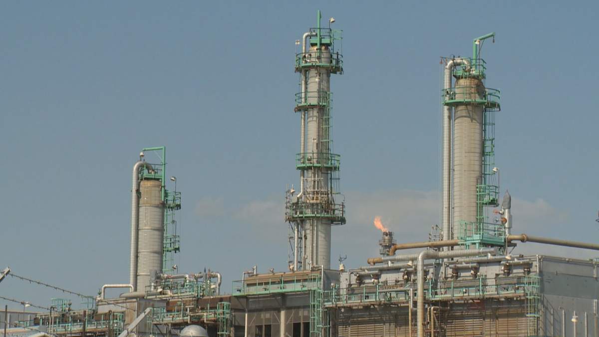 Prime Minister Justin Trudeau says he continues to work with Saskatchewan Premier Scott Moe despite their differences over the federal carbon tax.