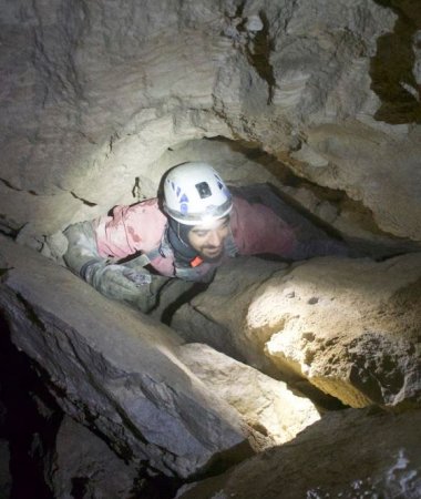 Calgarian explorers among team that discovered Canada’s deepest cave ...