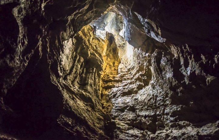 Calgarian explorers among team that discovered Canada’s deepest cave ...