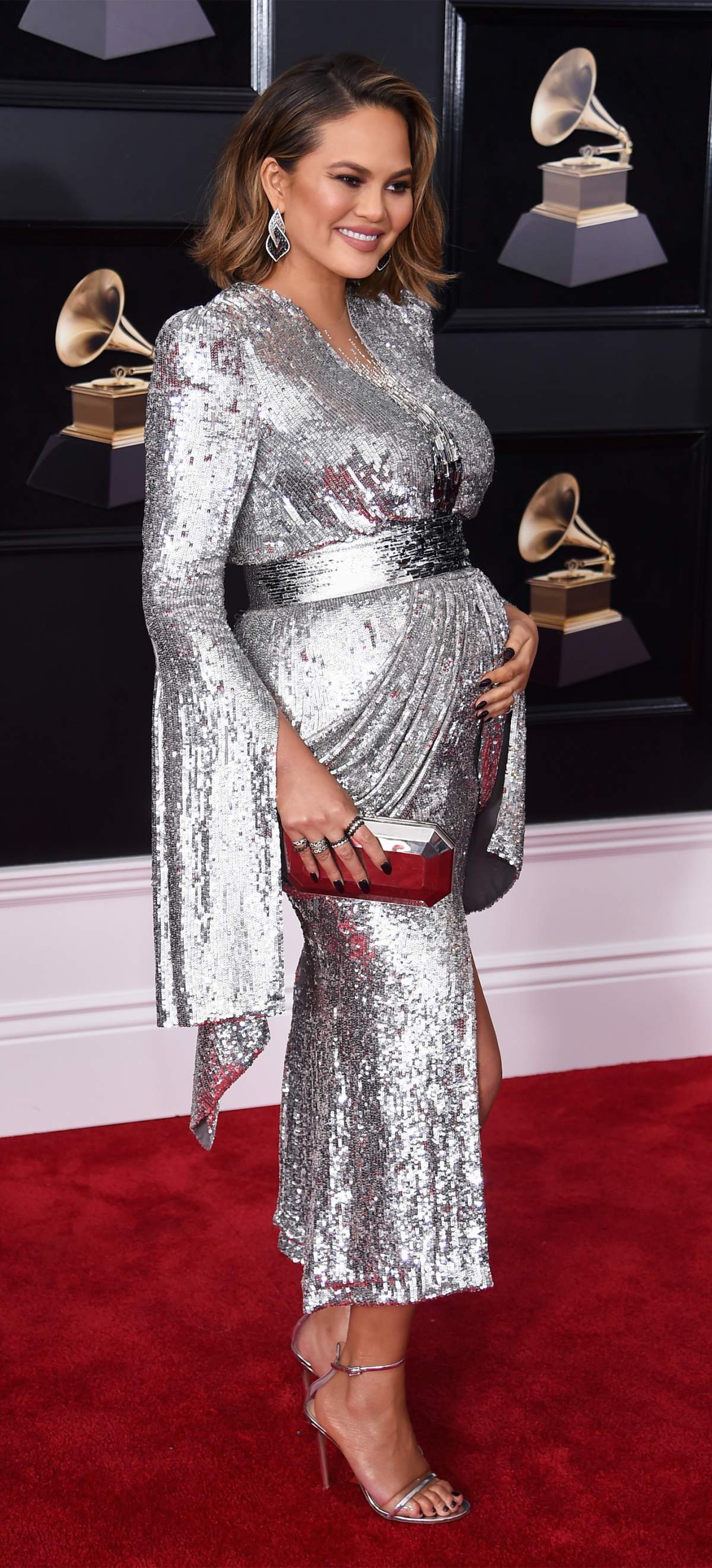 Grammys 2018 red carpet: Best and worst dressed - image