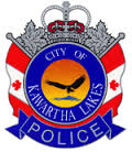 A man in Lindsay was arrested following a robbery attempt on Thursday morning.