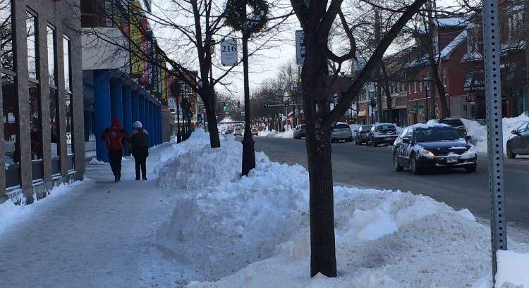 Extreme cold warning in effect for Waterloo region, Guelph area ...