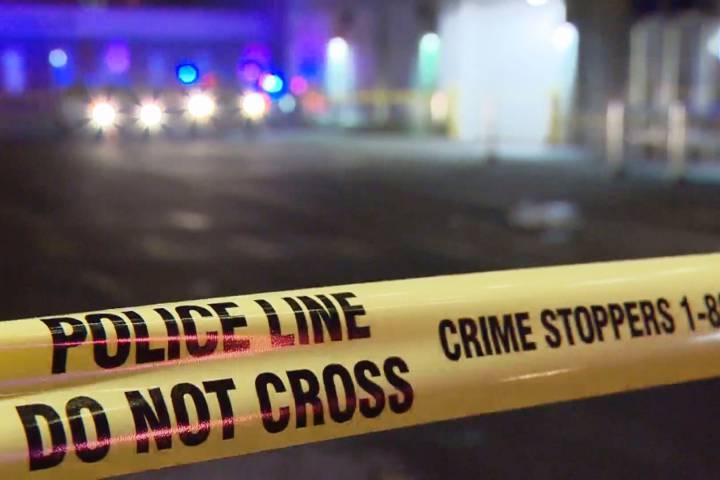 A stabbing in the city’s east end has left one man in serious condition.