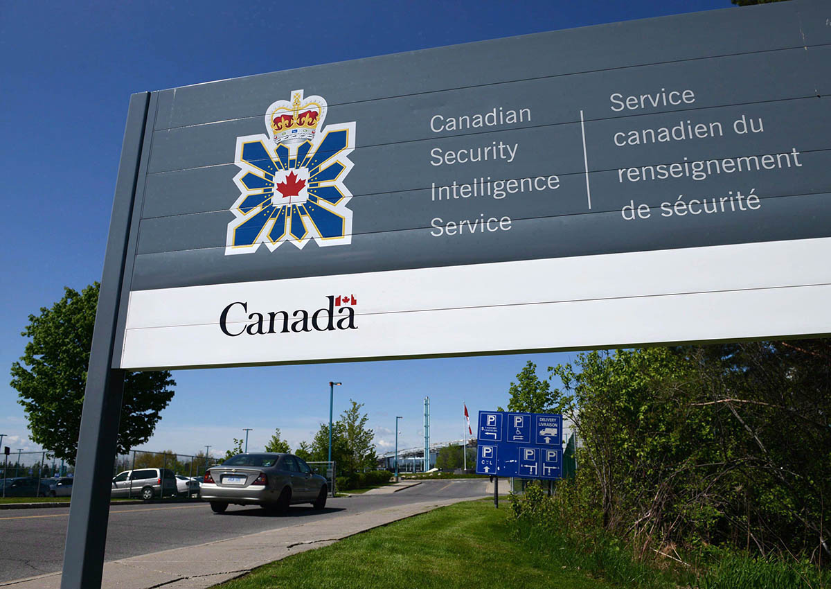 Companies want Canada’s spy agency to share threat intelligence with them