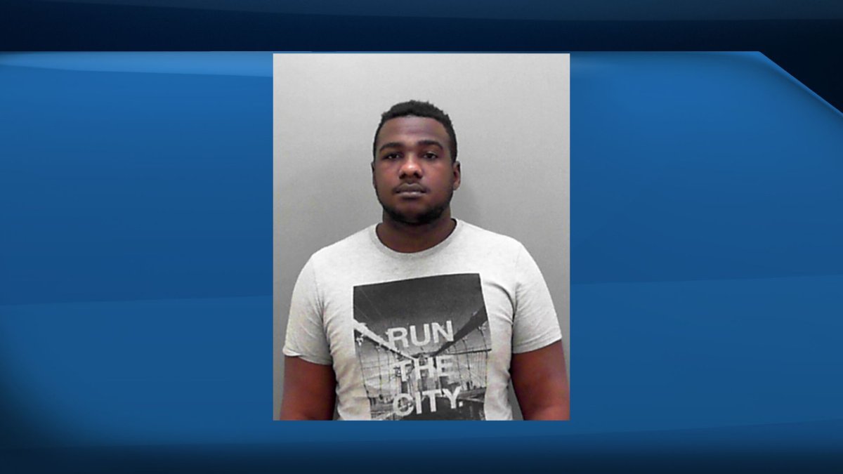 Kareem Cummings has been arrested in relation to a Red Deer shooting Jan. 18.