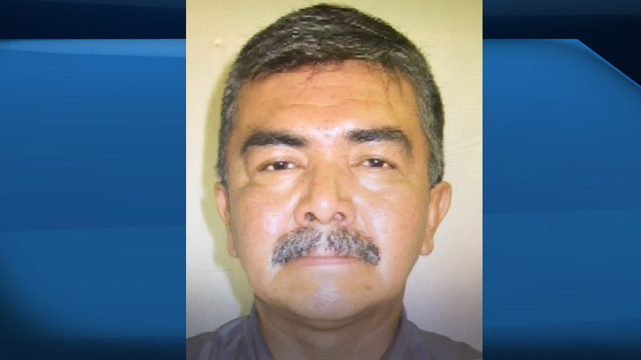 Cut Knife RCMP say Dennis Lee Bluehorn, who was last seen on Jan. 15, has been located and is safe.