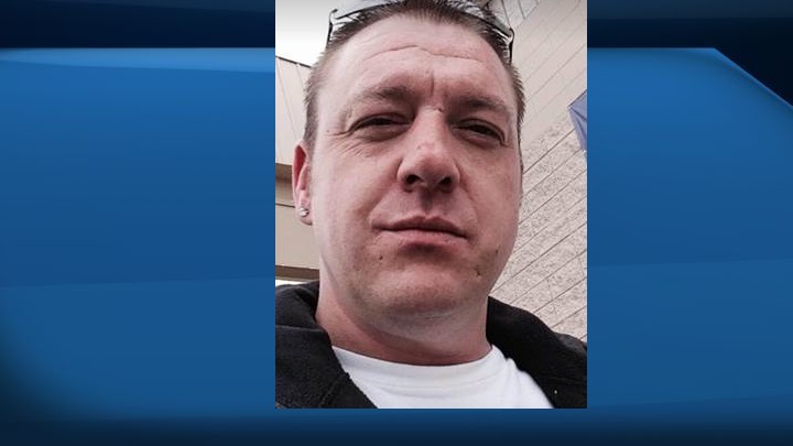 Police say the man whose body was found buried deep under the floor of garage in Edmonton’s Alberta Avenue has been identified as Derek James Winnig, 42.