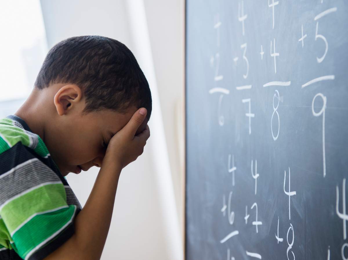 We're facing a boy crisis, says Dr. Warren Farrell.