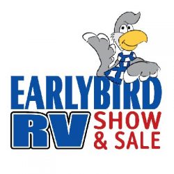 Earlybird RV Show - image
