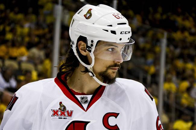 erik karlsson nhl 16