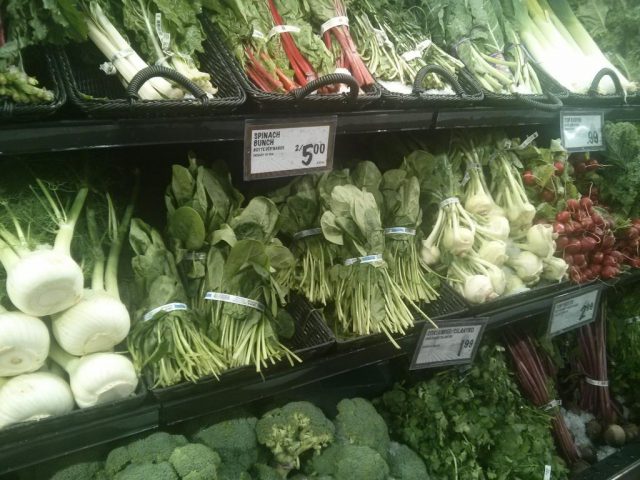 Grocery store chain Farm Boy is expanding into Hamilton.