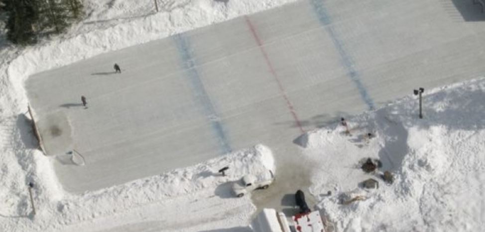 Skating rink violence could lead to vigilante retaliation - image