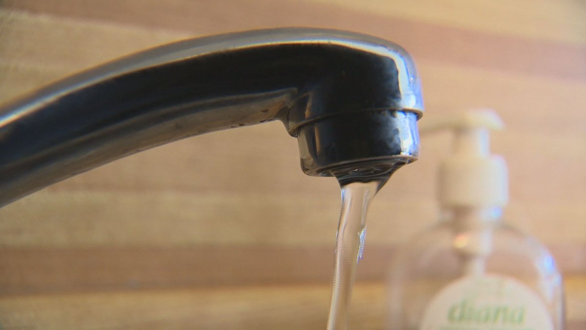 The precautionary boil water advisory is extended "until further notice" and officials say they will provide biweekly updates on the matter going forward.