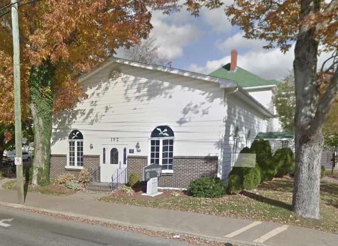 The Nova Scotia Board of Registration of Embalmers
and Funeral Directors is investigating an alleged mix-up at Serenity Funeral Home in Berwick, N.S.