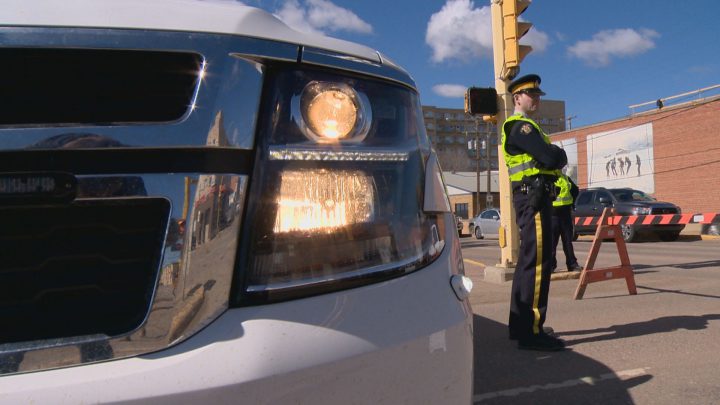 The number of resources deployed during Gerald Stanley’s trial will be continually evaluated and adjusted to ensure public safety, according to RCMP.