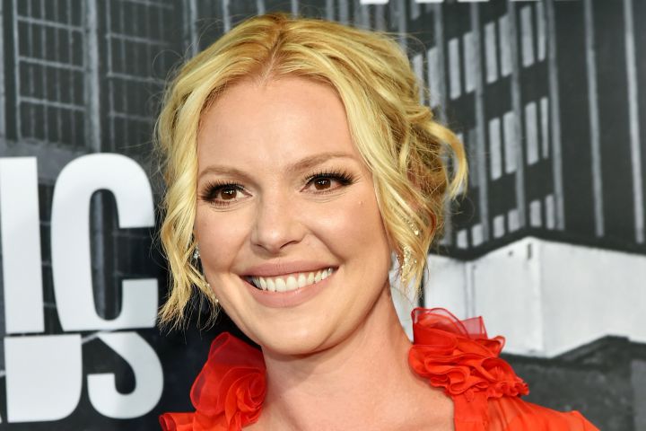 'Grey’s Anatomy' star Katherine Heigl will be joining 'Suits' in Season 8 as a series regular.
