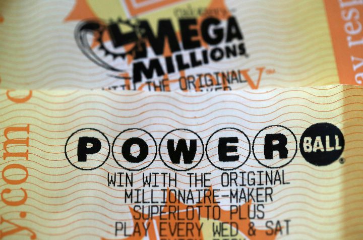A U.S. Powerball lottery winner can stay anonymous, a judge ruled.