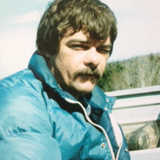 Glenn Martin was one of the workers who died in the Westray mine disaster.