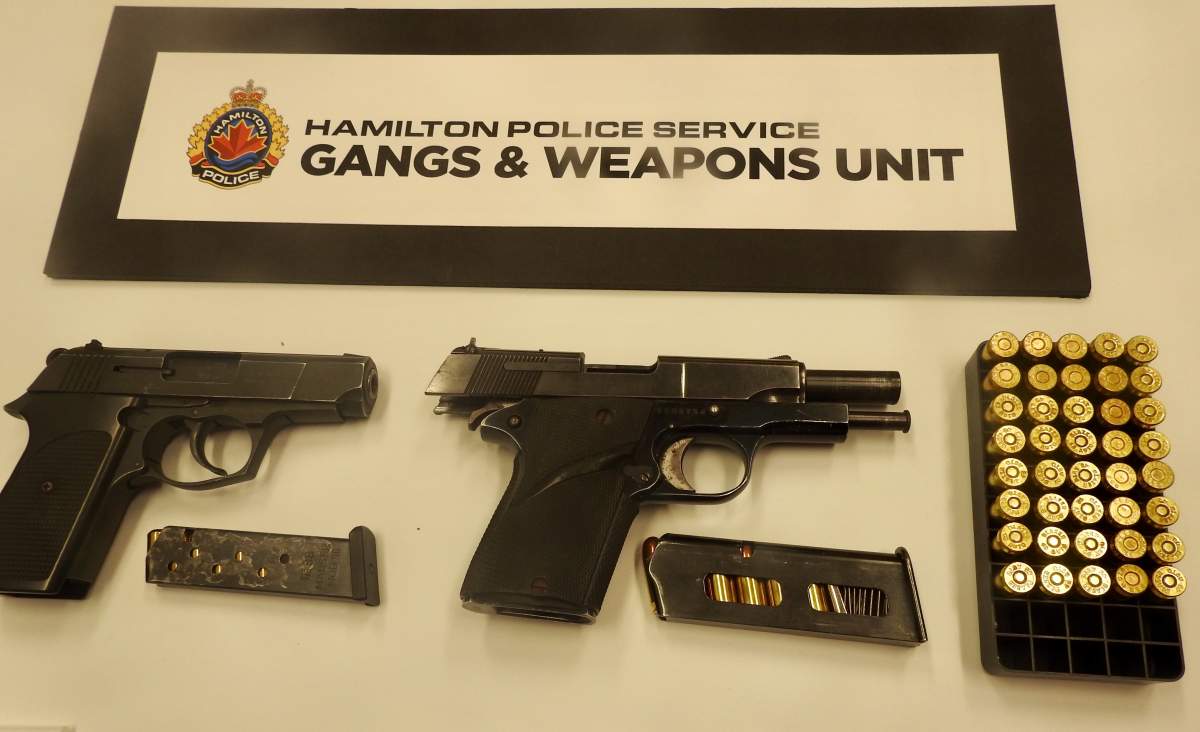 Hamilton police seize $15K in street drugs including fentanyl - image