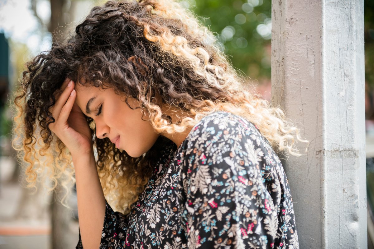 Getting migraines may be a sign of a magnesium deficiency, experts warn.