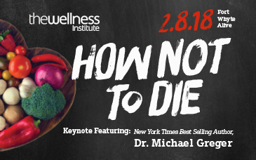 How Not to Die - image