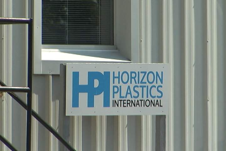 The HPI facility in Cobourg has more than 200 employees.