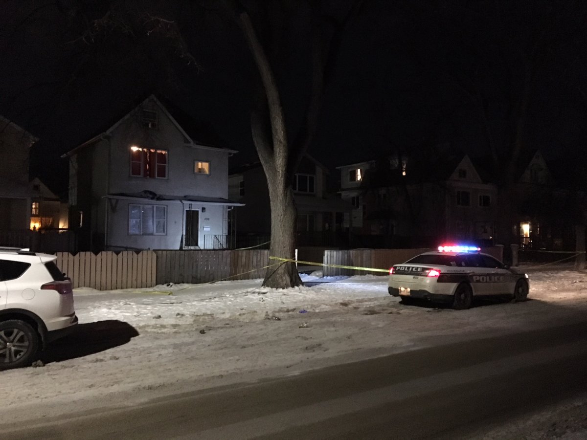 Woman in critical condition after assault in Winnipeg’s West End - image