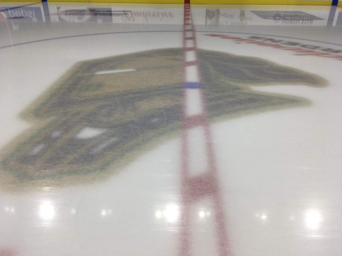 Knights have completed trade with Kingston - image