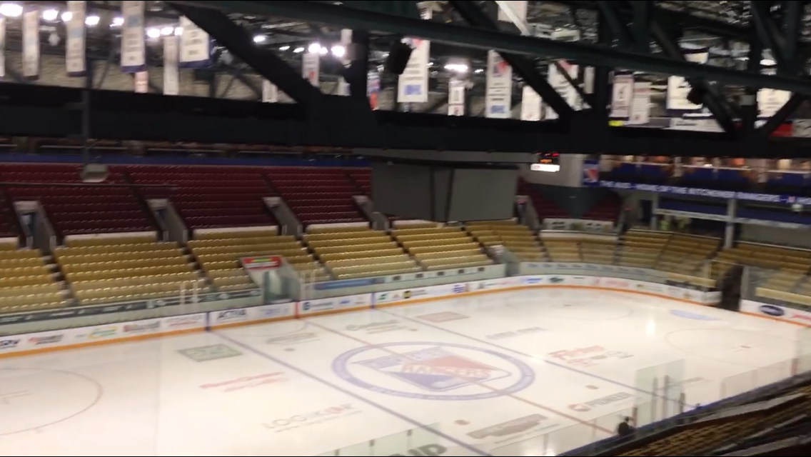 Kitchener AUD