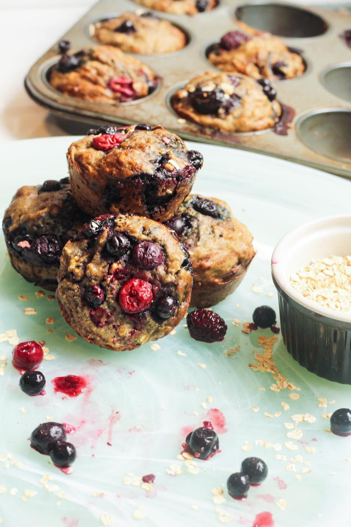 6 protein-packed breakfast ideas to start your day - image
