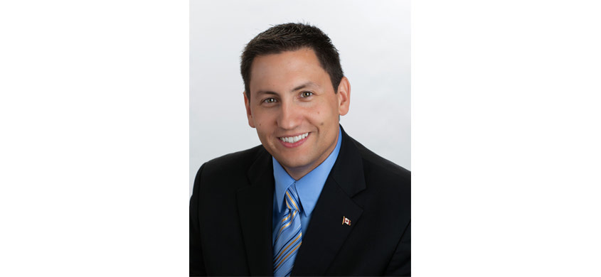 MP Jamie Schmale seeking re-election in Haliburton-Kawartha Lakes-Brock ...