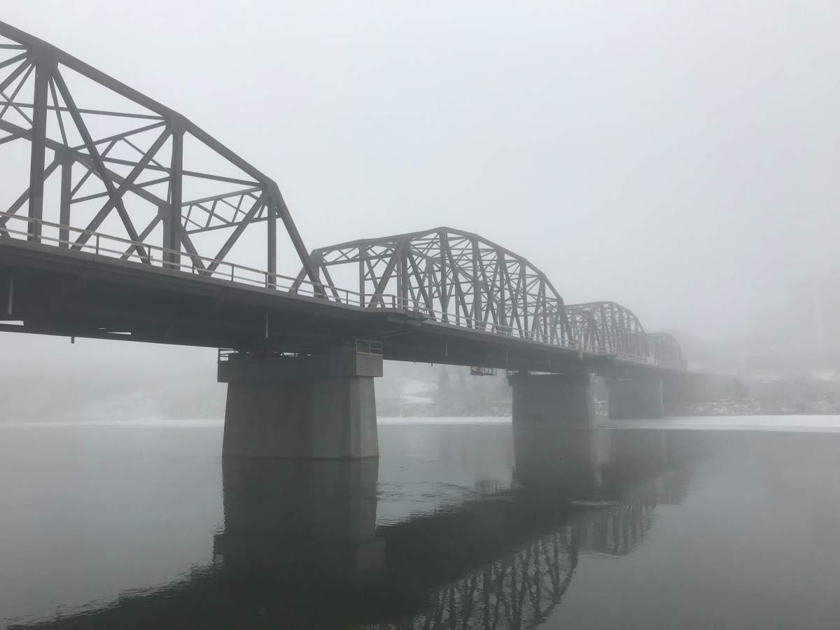 Jan 29: This Your Saskatchewan photo was taken by Heidi Fischer. 