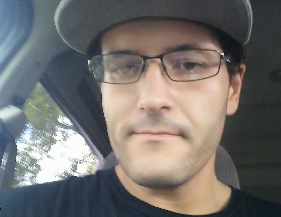 Friends and family have identified Jarvis Katz, 28, as the man who was fatally stabbed on Monday in northeast Edmonton.