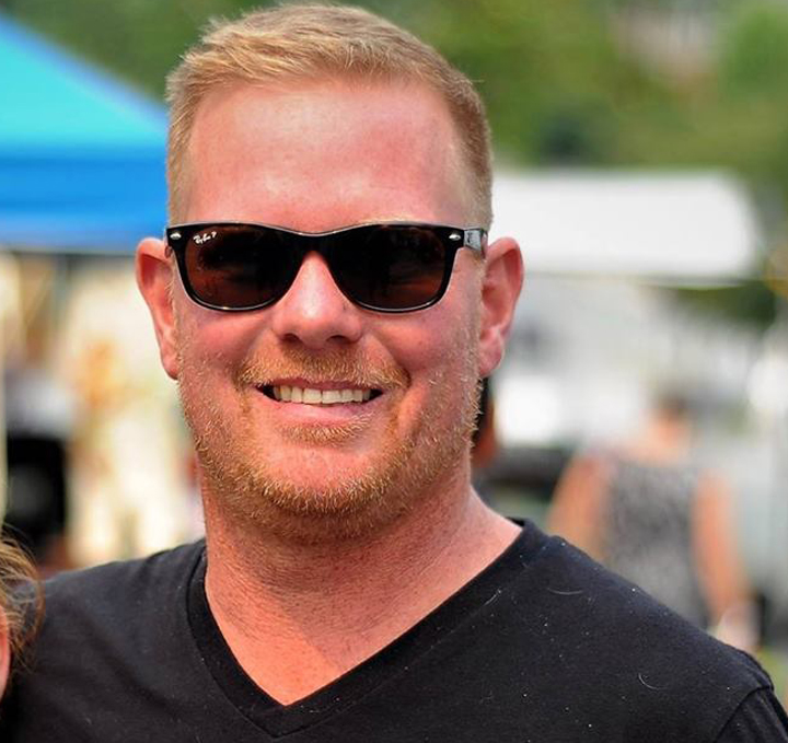 Jay Greenwood has been identified as the victim who died after an incident at a Richmond trampoline park.