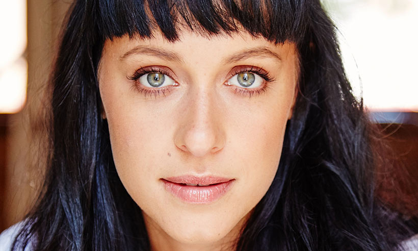 Jessica Falkholt, ‘Home and Away’ actor, dies at 29 after car crash - image
