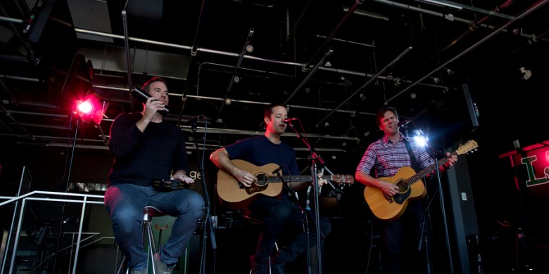 Jimmy Eat World's breakthrough album turns 25