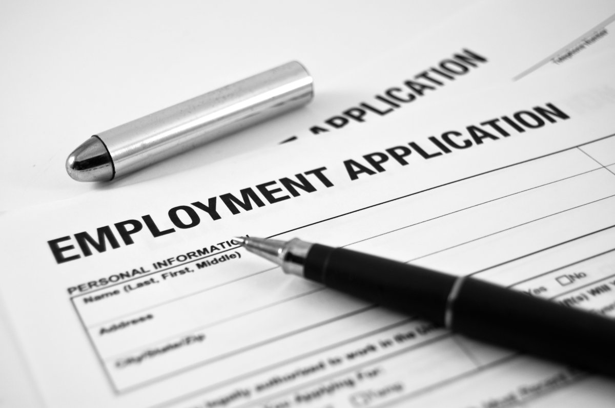 Only apply to jobs you like rather than sending out your resume everywhere, experts say.