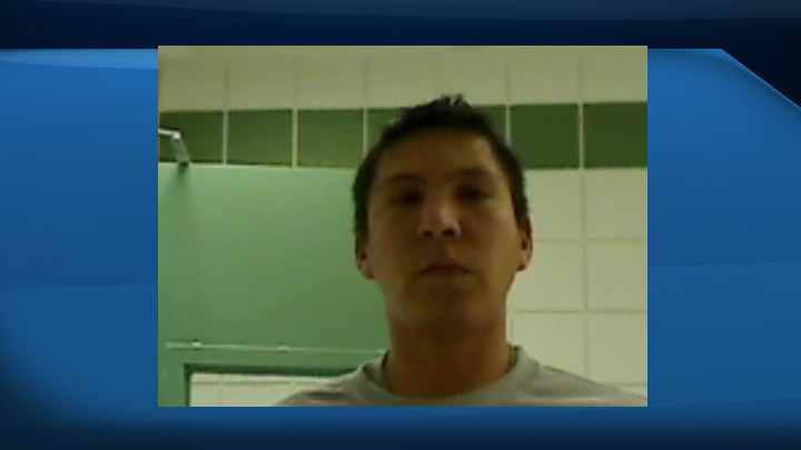 Jonathon Wade Benson failed to return to Prince Albert Correctional Centre from his temporary absence.
