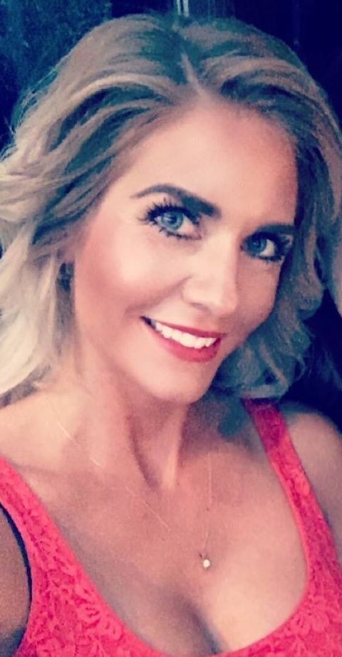 Kala Diehl, 30, of Leduc, in a photo confirmed by RCMP.