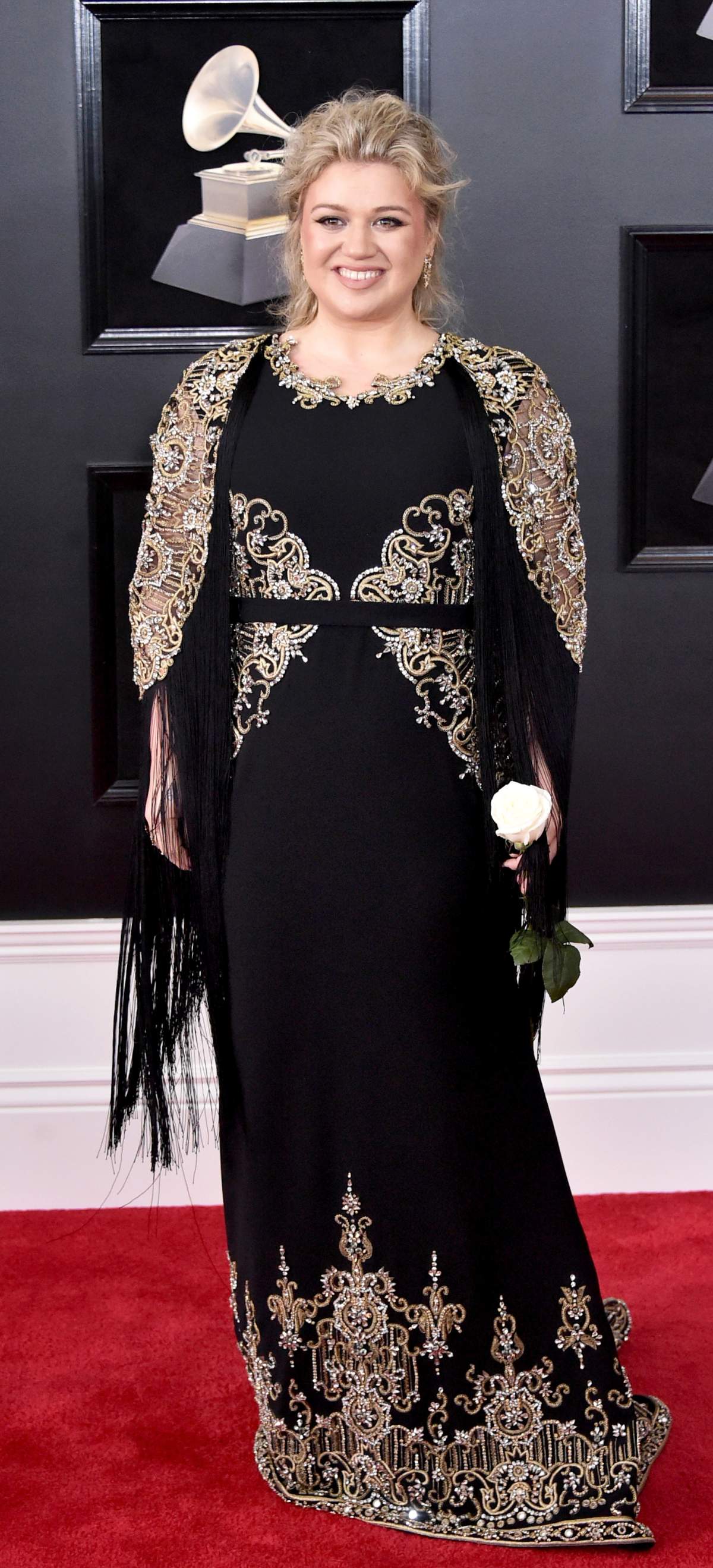 Grammys 2018 red carpet: Best and worst dressed - image