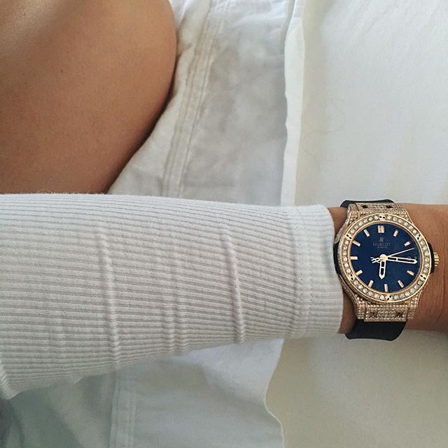 13 of the most extravagant celebrity Valentine’s Day gifts - image