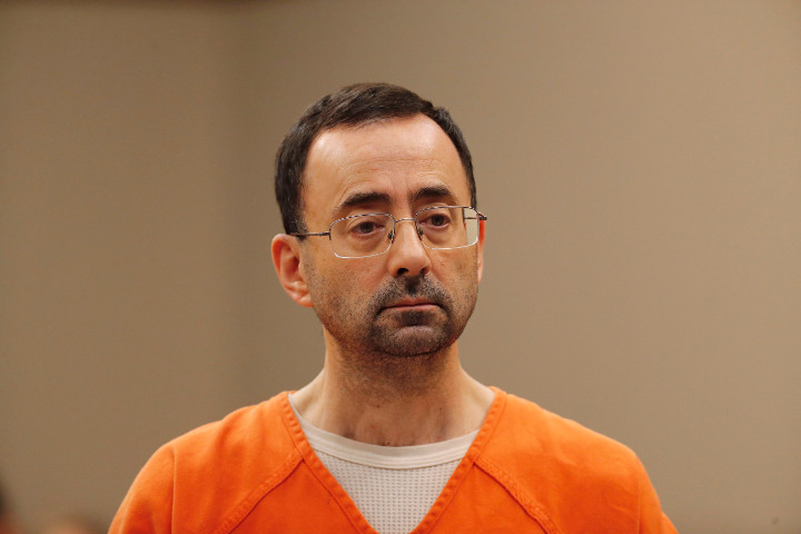 Michigan State University will pay out at least $500 million in settlements to the victims of Larry Nassar.