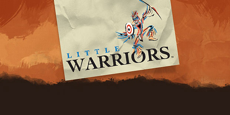 Little Warriors – Be Brave Luncheon - image