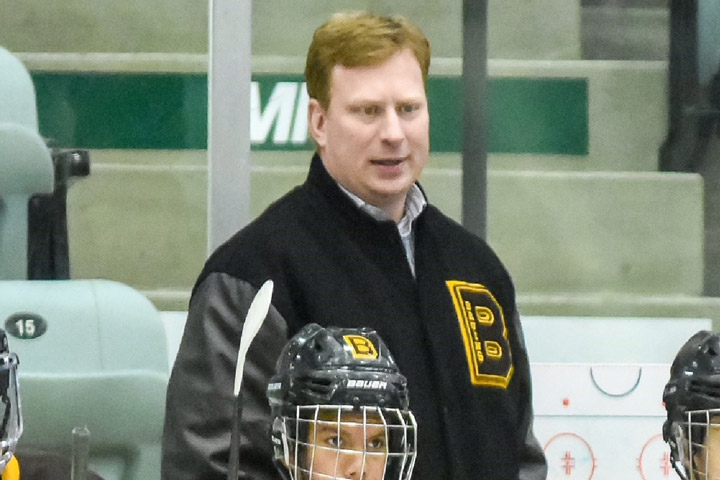 Estevan TS&M Bruins assistant hockey coach Mike Sarada, who was killed Monday near Estevan, is being remembered as a man who had a passion for life and the game.