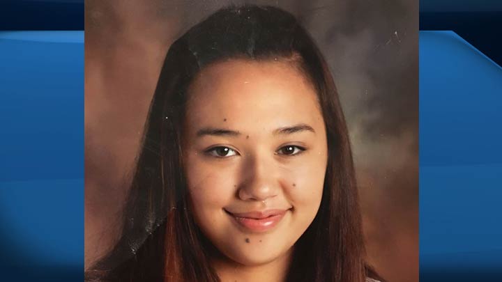Taiyah Arcand-Tawpisim, who had been reported missing to Saskatoon police, has been located.