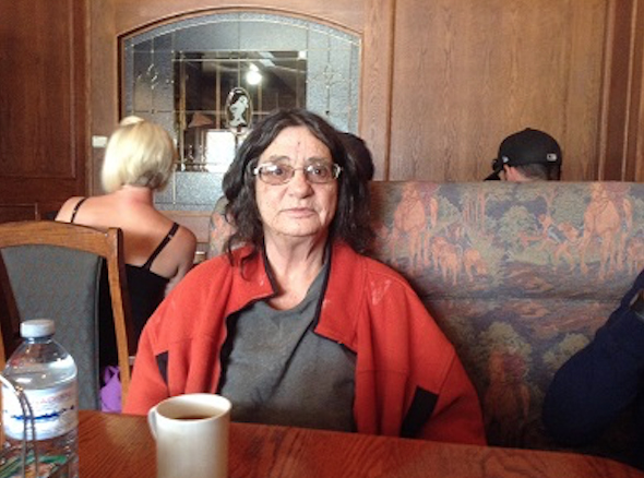 Missing senior has Vernon RCMP appealing for help - image